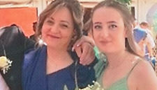 Svolta choc: mamma e figlia morte dopo il cenone, non fu intossicazione ma avvelenamento