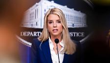 Trump destituisce la ministra della Giustizia Pam Bondi: &egrave; rimasto insoddisfatto dalla gestione degli Epstein Files