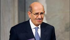 Il premio Nobel per la pace implora la comunit&agrave; internazionale: &laquo;Fermate Trump prima che trasformi il Medio Oriente in una palla di fuoco&raquo;