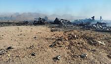 Fuga tra le montagne, silenzio da Washington, inganno della Cia: cos&igrave; gli Stati Uniti hanno strappato un pilota all&rsquo;Iran