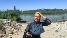 Shelly Kittleson liberata: scambio di prigionieri e ordine di lasciare subito l'Iraq