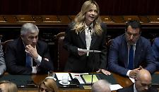 Meloni si scopre europeista e rilancia la "dottrina Craxi" su Sigonella e la Nato: Italia alleata degli Usa e non subalterna ma serve una Ue pi&ugrave; forte