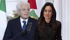 Il presidente della Repubblica ha concesso la grazia a Nicole Minetti per ragioni umanitarie