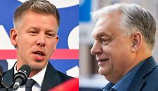 Ungheria, il giorno che pu&ograve; chiudere l&rsquo;era Orb&aacute;n: affluenza record, urne piene, Europa con il fiato sospeso