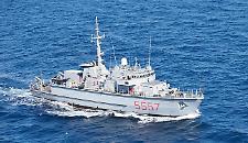 L'America vuole i nostri dragamine per "liberare" Hormuz, ma l'Italia frena: "Non entriamo in guerra"