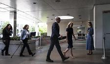 Prove di dialogo tra Israele e Libano: a Washington il primo faccia a faccia