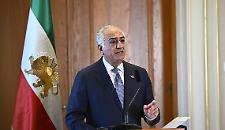 Reza Pahlavi a Roma: il figlio dello Shah incontrer&agrave; anche i parlamentari