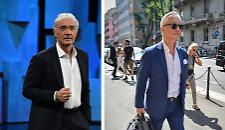 Garlasco, la lite in tv riapre la ferita: chi ha calpestato il sangue di Chiara?