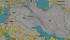 L'Iran annuncia la riapertura parziale dello spazio aereo, mentre dallo Stretto di Hormuz sono in transito diverse petroliere