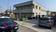 Sangue sulla festa dei Sikh: due morti al tempio di Covo