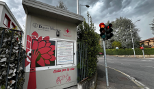 Bergamo, il neonato affidato alla Culla per la vita e il biglietto della madre: &laquo;Ti abbiamo amato dal primo istante&raquo;