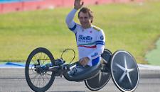 Dalle medaglie olimpiche all'ultima sfida: Padova piange il suo eroe, marted&igrave; i funerali in Santa Giustina