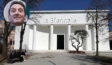 Biennale d'Arte 2026 al via tra tensioni e polemiche. Renzi: &laquo;Difendo Buttafuoco&raquo;