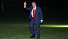 Trump attende la risposta di Teheran e rivede la bozza Onu per lo Stretto di Hormuz