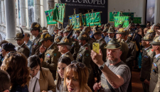 "Alpini, faro per il futuro dell'Italia": il messaggio di Mattarella per la 97&ordf; adunata