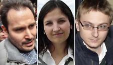 "Mai nessuna avance": il verbale di Alberto. Ma chi mente sull'ultimo segreto di Chiara?