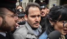 Il bigliettino, le paure e il Dna distrutto: tutti i segreti che per i pm incastrano Andrea