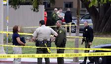 Sparatoria al centro islamico di San Diego: almeno due morti e diversi feriti