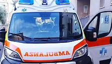 Avrebbe ucciso la moglie e poi ha chiamato le forze dell'ordine: arrestato 52enne