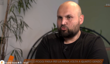 Garlasco, Marco Poggi sceglie di parlare in tv: "Il sospetto mi ha fatto male"