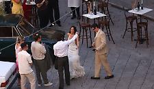 Matrimonio Dua Lipa, stasera la festa a Bagheria con ospiti incredibili: chi sono