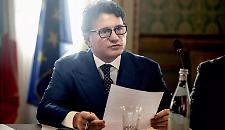 Francesco Silvestro, senatore