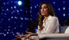 Belen Rodriguez indagata per omissione di soccorso dopo due incidenti a Milano