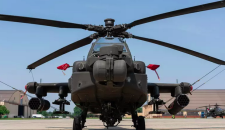 Elicottero Usa cade vicino a Hormuz: "I piloti in salvo"