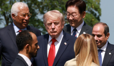 A &Eacute;vian il G7 punta al cuore energetico della guerra russa: proventi da gas e petrolio nel mirino dei leader