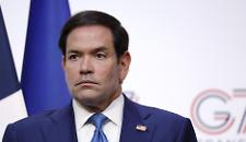 Rubio: &laquo;Nessun pedaggio sullo Stretto di Hormuz&raquo;. Washington rassicura gli alleati del Golfo