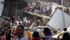 Venezuela, il terremoto che non finisce: tra le macerie si cercano ancora voci, non solo superstiti