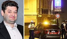 Attacco mirato nel Principato di Monaco, chi &egrave; Vadim Ermolaev e perch&egrave; sarebbe stato colpito
