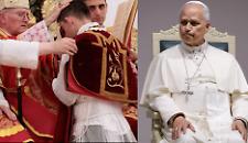 &Eacute;c&ocirc;ne, il ritorno dello scisma: perch&eacute; le nuove consacrazioni dei lefebvriani sfidano Papa Leone XIV e riaprono una ferita mai chiusa