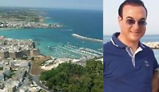 Otranto, salva i due figli tra onde e correnti: muore sulla riva dopo il soccorso