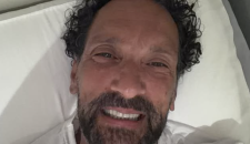 Federico Quaranta reagisce ad un'aggressione a Milano: &laquo;Poteva andare peggio. Ormai &egrave; un abisso&raquo;
