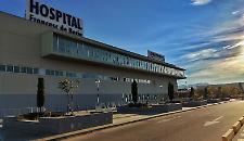 Shock in Spagna per la neonata rapita in ospedale: scatta la caccia all'uomo