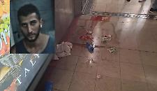 Sfregiata da algerino a Milano, "Ho pensato di morire. Non riuscivo a respirare"