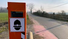 Autovelox, scatta l'ora zero: da domenica spenti oltre mille dispositivi in tutta Italia