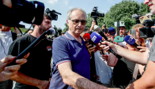 Niente sospensione della pena per Roggero, resta in carcere