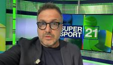 Ucciso e dato alle fiamme nel Salernitano, la vittima &egrave; il giornalista sportivo Luca Esposito