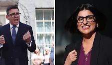 Nel governo Burnham pi&ugrave; donne e la "banda dei 4" di Manchester al centro del potere