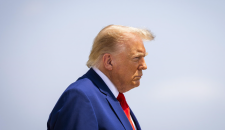 Trump scuote il Medio Oriente, accordo sul nucleare con Riad