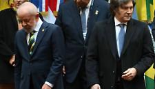 Milei insulta Lula, Brasile e Argentina ai ferri corti: Brasilia ritira l'ambasciatore