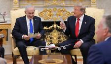 A 75 giorni dalle elezioni Trump evita un sostegno esplicito a Netanyahu: la coalizione rischia di restare sotto i 61 seggi