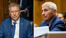 Covid, Fauci invoca oltre 100 volte il quinto emendamento: Rand Paul spinge per l'accusa di oltraggio al Congresso