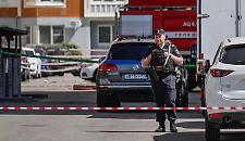 Esplosione in un bar nel centro di Mosca: tre morti e quindici feriti