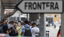 Ceuta: vertici europei d'urgenza e scontro politico sulla gestione dei confini | L'arcivescovo Lorefice: &laquo;Trappola dei mercanti di morte&raquo;