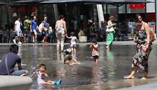 Caldo rovente travolge ancora l'Italia: 27 citt&agrave;, di cui tre in Sicilia, in emergenza