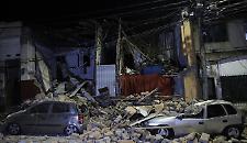 Colombia devastata dal terremoto, oltre 130 morti e centinaia di feriti nell'ovest del Paese