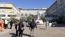 Si &egrave; risvegliato dopo 10 giorni lo scout 16enne colpito da un fulmine